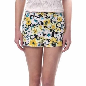 Juicy Couture Shorts